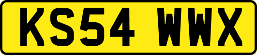 KS54WWX