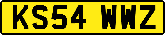 KS54WWZ