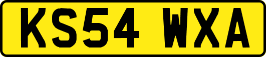 KS54WXA