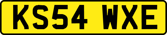 KS54WXE