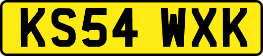 KS54WXK