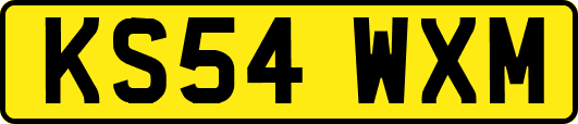 KS54WXM