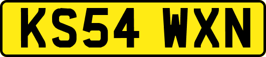 KS54WXN