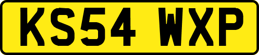 KS54WXP