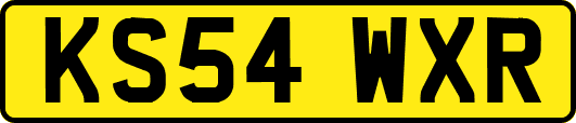 KS54WXR