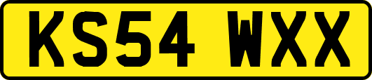 KS54WXX