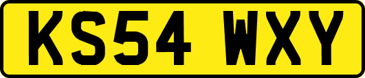 KS54WXY