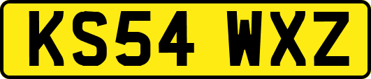 KS54WXZ