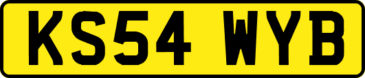 KS54WYB