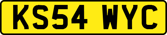 KS54WYC
