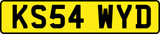 KS54WYD
