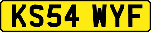 KS54WYF