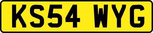 KS54WYG