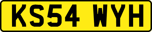 KS54WYH