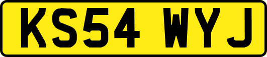 KS54WYJ