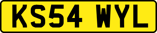 KS54WYL