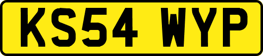 KS54WYP