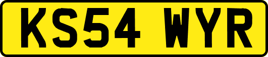 KS54WYR