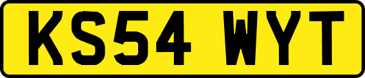 KS54WYT