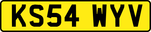 KS54WYV