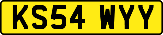 KS54WYY