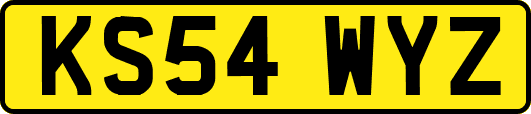 KS54WYZ
