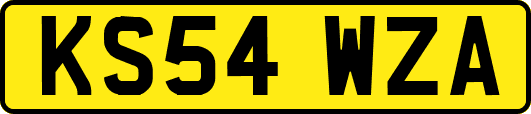 KS54WZA