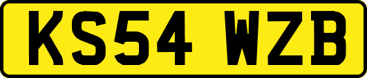 KS54WZB