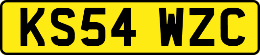 KS54WZC