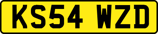 KS54WZD
