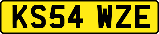 KS54WZE