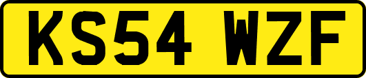 KS54WZF
