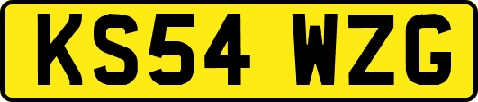 KS54WZG