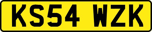 KS54WZK