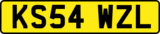 KS54WZL