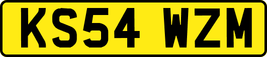KS54WZM