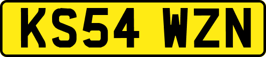 KS54WZN