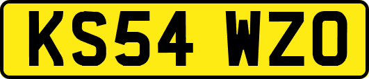 KS54WZO