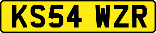 KS54WZR