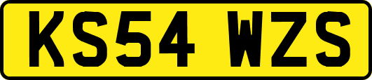 KS54WZS