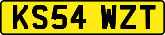 KS54WZT