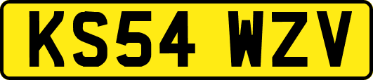 KS54WZV