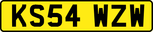 KS54WZW