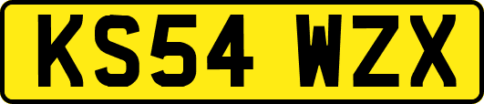KS54WZX