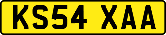 KS54XAA