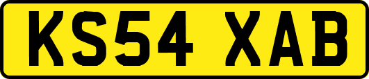 KS54XAB