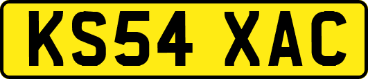 KS54XAC