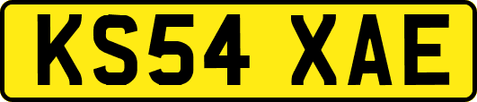 KS54XAE