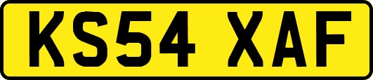 KS54XAF