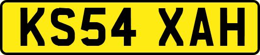 KS54XAH
